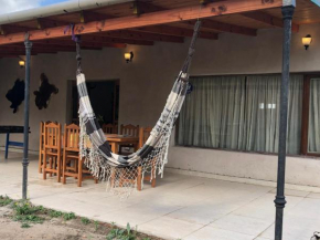 Casa tafi del Valle El Rodeo
